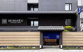 Mimaru Kyoto Nishinotoin Takatsuji